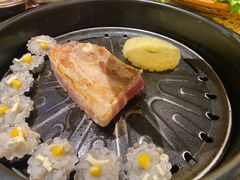 -首尔烤肉大排档(合生汇店)