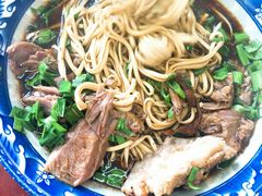 -南花桥羊肉馆老字号(乌镇店)