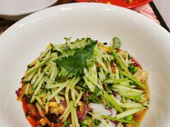 陕西凉皮-大师兄·西北小馆(南沙万达广场店)
