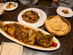 -老牌坊鲁菜名店(聊城美食岛店)