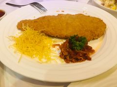 -维兰西餐(万泉河店)