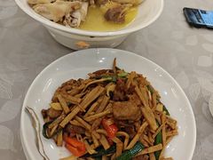 -鹭园酒家·四十年老字号