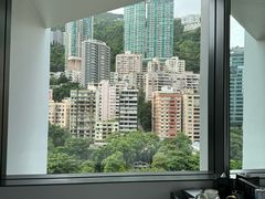 -尼依格罗香港美利酒店