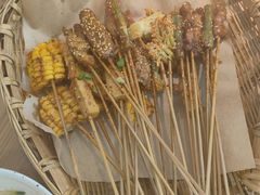 -花盐街·四川乐山小吃(西单大悦城店)