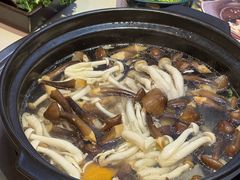 -润泽园椰子鸡(汇一城店)