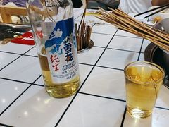 -成都老妈自助串串火锅