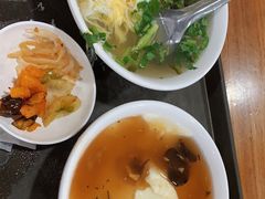-晋来顺手擀面(金地花园店)