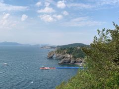 -大连金石滩滨海国家地质公园