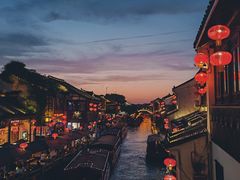 -山塘街