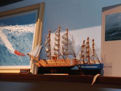 -朝与夕商务茶歇定制·轻奢摆台·下午茶