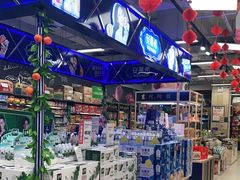 -永辉超市(红旗街万达广场店)