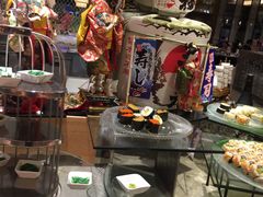 -康帝国际酒店-艾斯本自助西餐厅