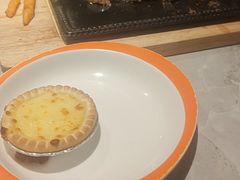-必胜客(白石桥店)