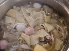 -润园四季椰子鸡火锅(海上世界店)