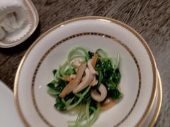 -Yan Ting 宴庭中餐厅(上海静安瑞吉酒店)