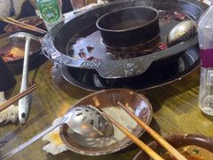 -黄潇洒老火锅(九眼桥宏济巷店)