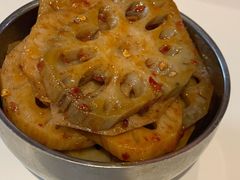 -邻舍私房菜(渊明北路店)