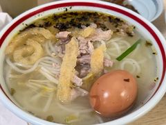 -泉兵三代清汤粉(晟龙店)