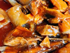 -大眼锅贴水饺(河东店)