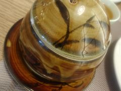 -格桑花开药膳蔬食文化空间