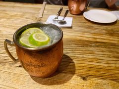 -Cyclus Craft Kitchen薩克思手工厨房