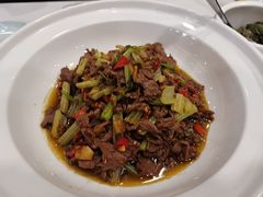 -攸州小镇家湘菜(小米科技园店)