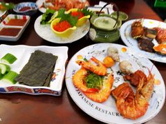 -松子料理(亮马桥店)