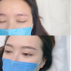 -久匠·纹眉半永久野生眉