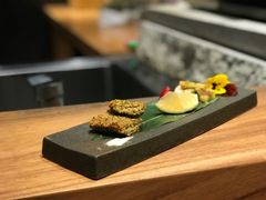 -桐寿司Sushi Tong