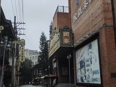 -观澜湖华谊冯小刚电影公社(百年记忆公社)
