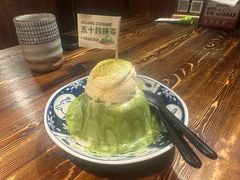 -小川洋风料理(汉街店)