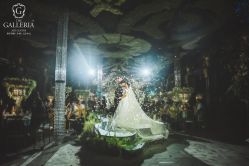 -格乐利雅婚礼艺术中心(南外滩店)