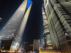 -上海中心大厦
