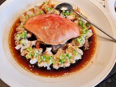 -锦楼·臻选新杭帮(杭州中心店)