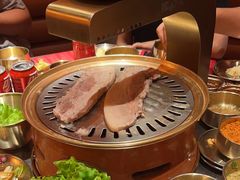 -西塔老太太泥炉烤肉(苏州大悦城店)