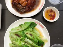 -黄连大头华烧鹅店(大良店)
