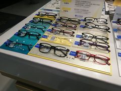 -标准眼镜·蔡司官方授权店(和平路总店)