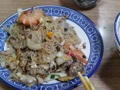 -一路飘香面馆