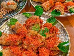 -哼蟹二将·烤肉酱蟹(合生汇店)