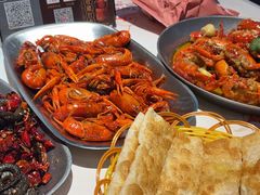 -龙虾殿(园林路店)