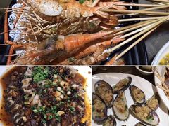 -79号渔船海鲜饭店(华强北店)