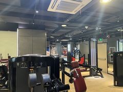 -一兆韦德健身(张杨路店)