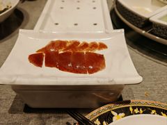 -羲和雅苑•北京烤鸭(平安国际金融中心店)