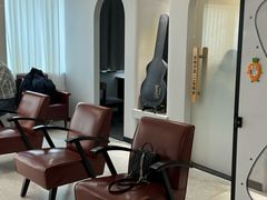 -何顺华吉他沙龙