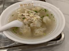 -老西白点心店