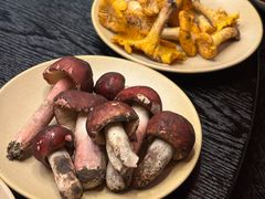 -滇野云南野生菌餐厅(陕西南路店)