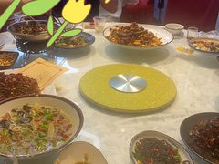 -渝湘厨(古美店)