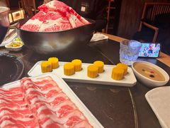 -东来顺·非遗火锅(赛格国际购物中心店)