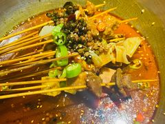 -付小姐在成都(五道口店)