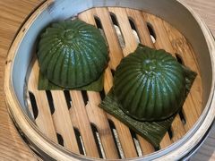 青团-新荣记(西溪湿地店)